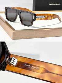 Picture of Saint Laurent Sunglasses _SKUfw77837612fw